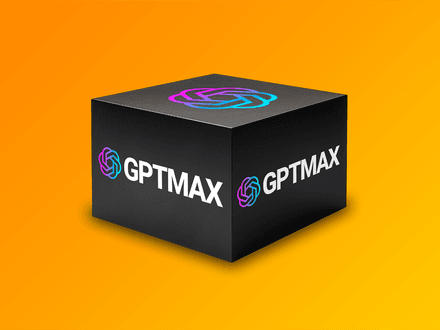 GPTMAX Crea tu GPT