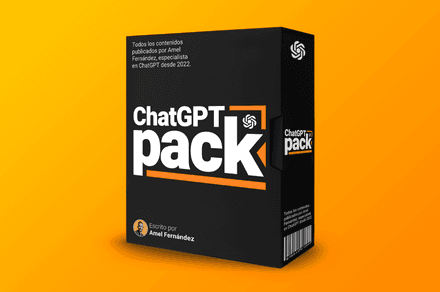 ChatGPT Pack