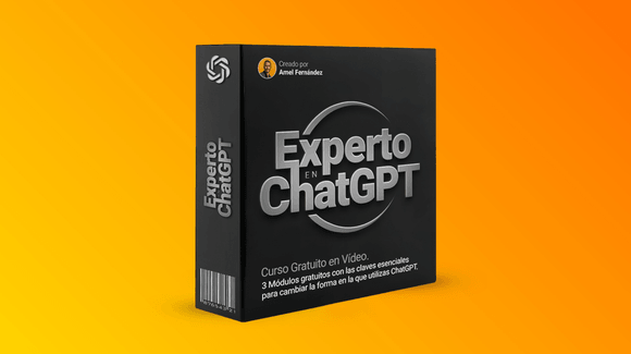 Curso GRATUITO Experto en ChatGPT