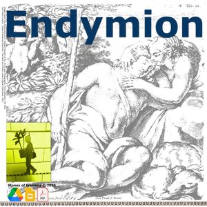 Endymion of Latmos Greek and Roman Mythology Study — The Sleeping Youth ELA