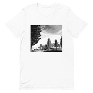 Elysian Fields Unisex Staple T-Shirt