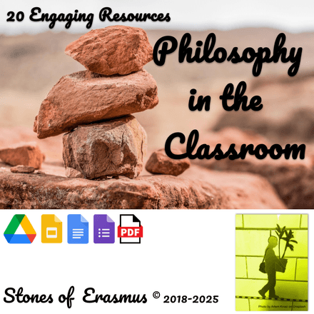 20 Engaging Philosophy &amp; Ethics Resources for Humanities and ELA | Grades 7-12 