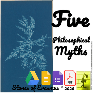 5 Essential Plato &amp; Nietzsche Myths for Philosophy in the Classroom Grades 8-10