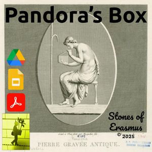 Decoding Pandora&#x27;s Box | A Deep Dive into Origin Myths for Middle and High School