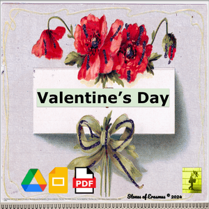 Valentine&#x27;s Day Origin of the Holiday | Middle and High School ELA Resource