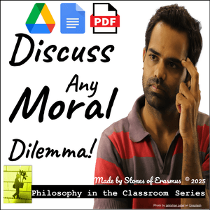 Explore Moral Dilemmas | Comprehensive Philosophy and Humanities Lesson 8-12
