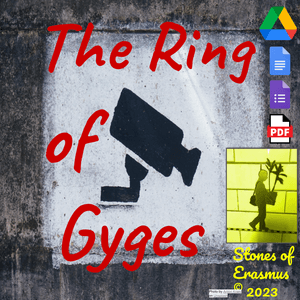 Analyzing The Ring of Gyges | Philosophy from Plato’s Republic for Middle &amp; HS 