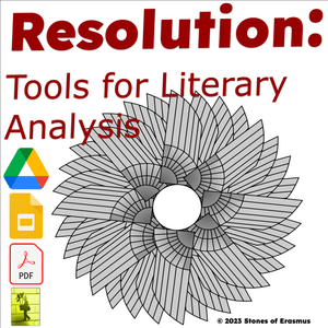 Crafting Resolutions | Comprehensive Guide for English Language Arts &amp; Writing