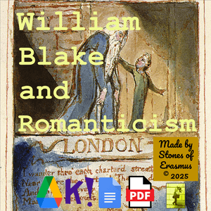 Visualizing History William Blake&#x27;s London &amp; The Industrial Revolution in ELA