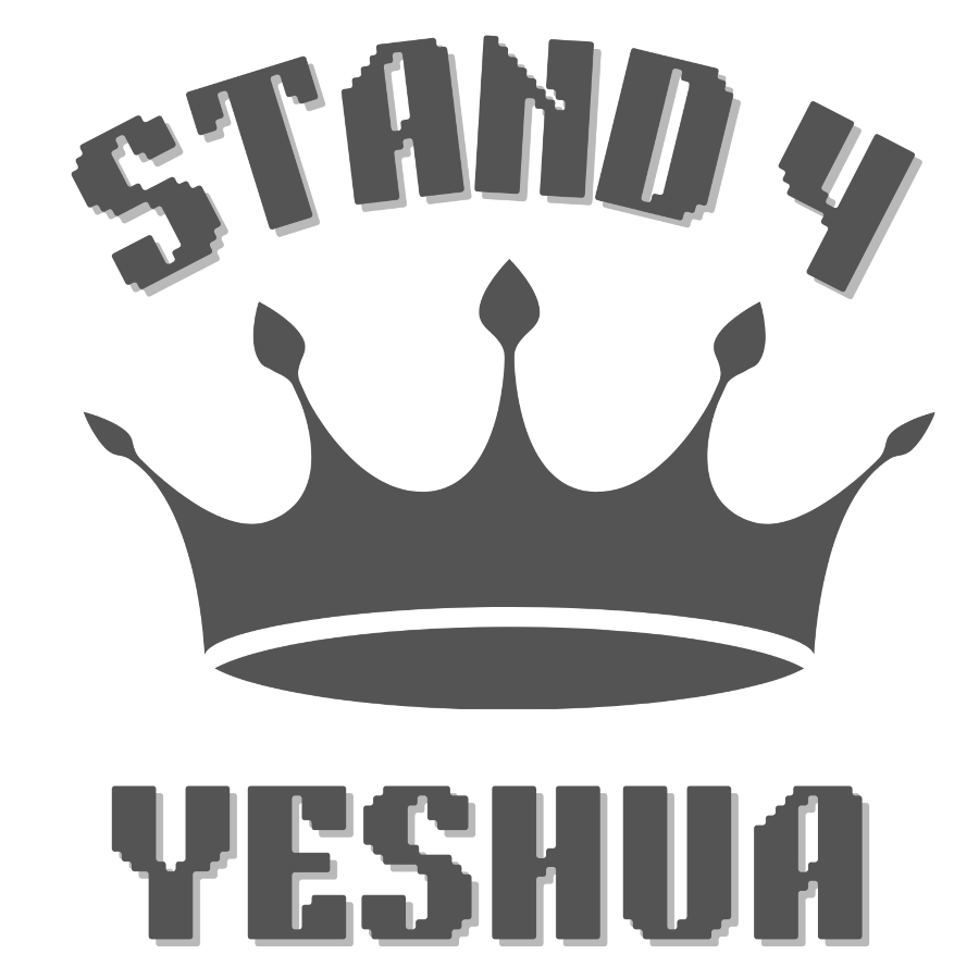 Stand4Yeshua