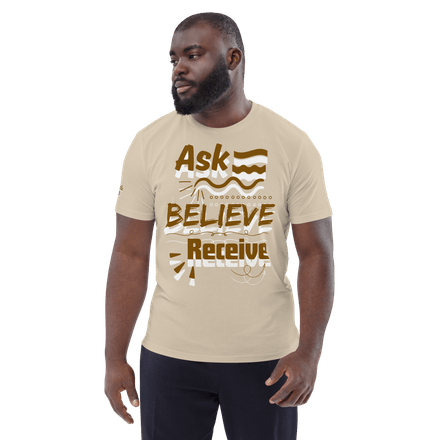 Pray Believing - 100% Cotton Shirt
