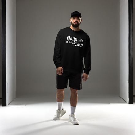 Holiness to the Lord - Sweatshirt