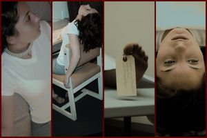 Lisa: Crime Scene &amp; Morgue