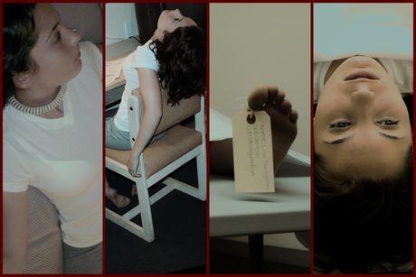 Lisa: Crime Scene &amp; Morgue