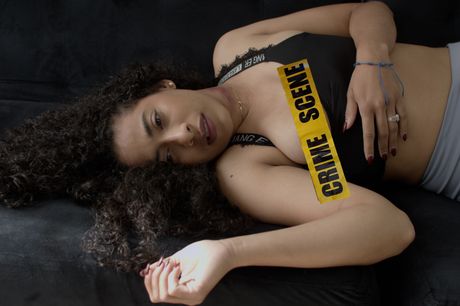 Diana&#x27;s Yoga Death (Custom) Part 1