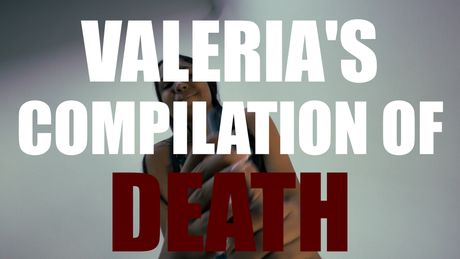 Valeria Compilation