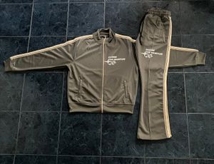 Munyun track suits 