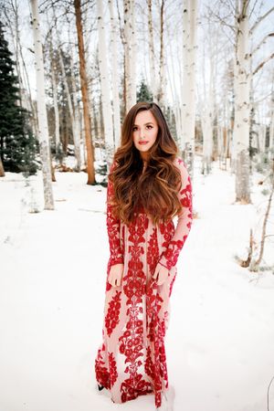 The Winter Preset Pack