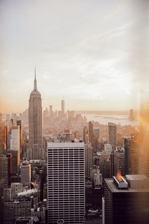 NYC PRESET PACK