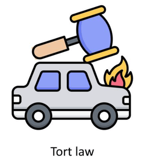 Tort Law - Podcasts