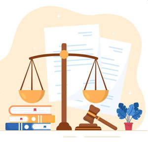 Legal System - Podcasts