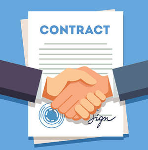 Contract Law - Podcasts