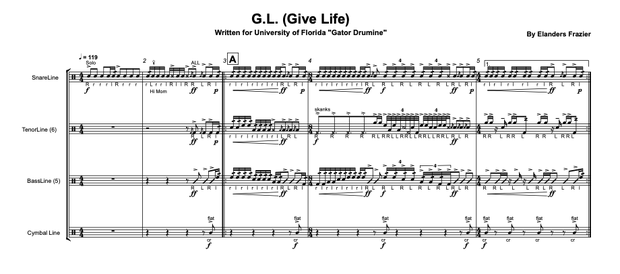 Give Life