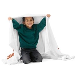 elfsnare Throw Blanket