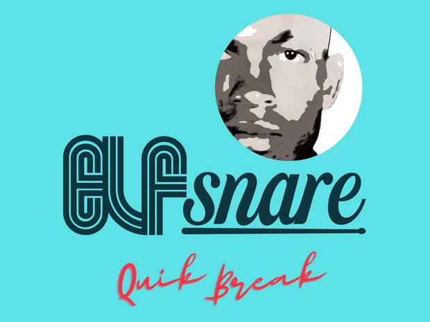 Quik Break 04.07.21