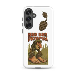 Funda resistente Brr Brr Patapim - Samsung
