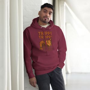 Sudadera Premium Trippi Troppi - Hombre