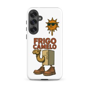 Funda resistente Frigo Camelo - Samsung