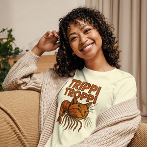 Camiseta Trippi Troppi - Mujer