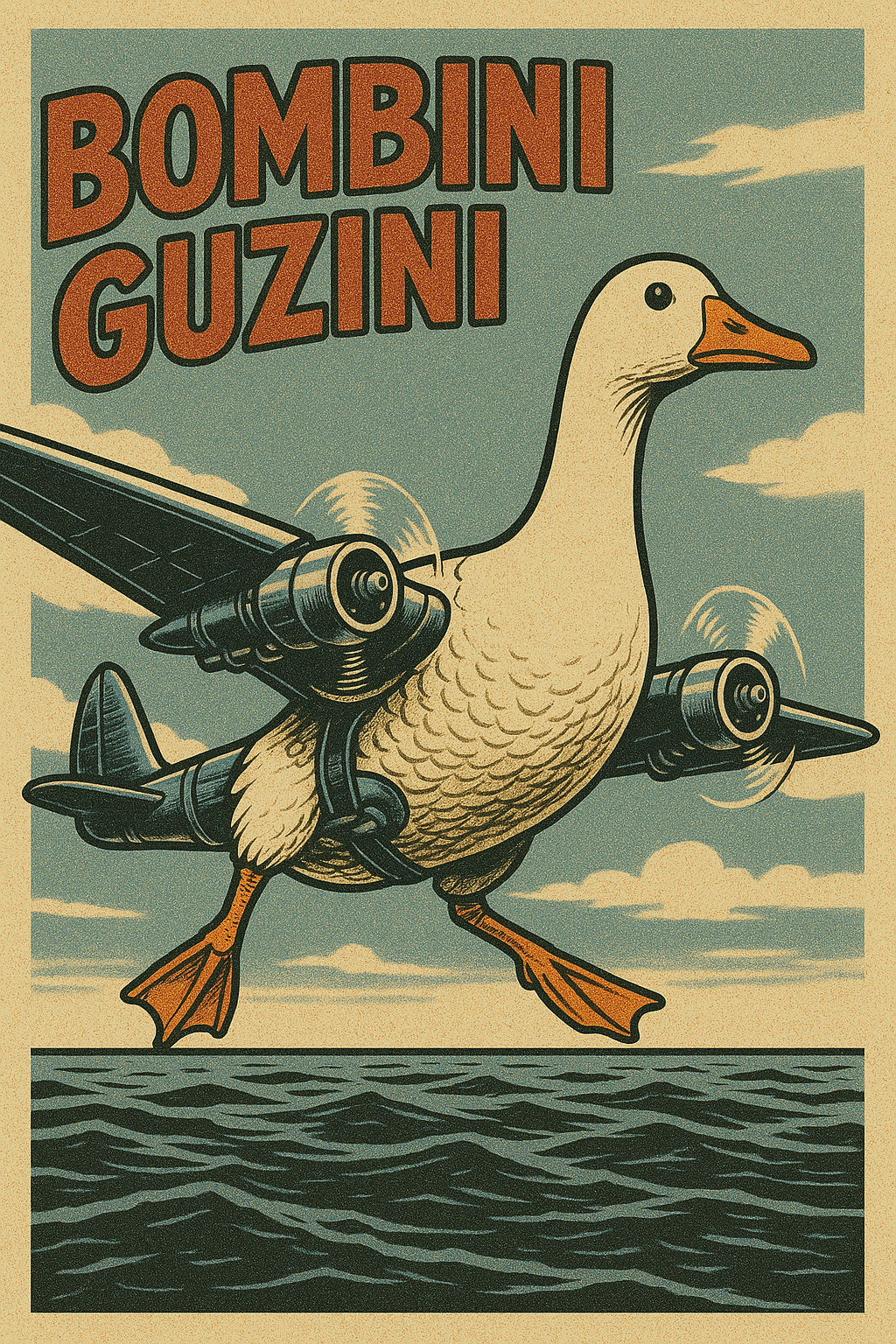 Bombini Guzini