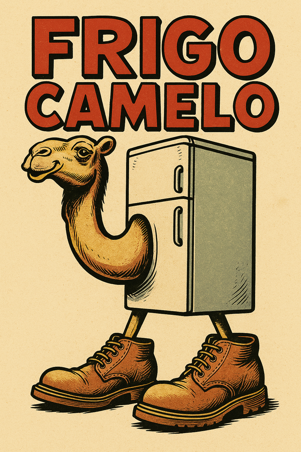 Frigo Camelo