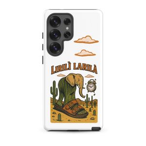 Funda resistente Lirirí Larilá - Samsung