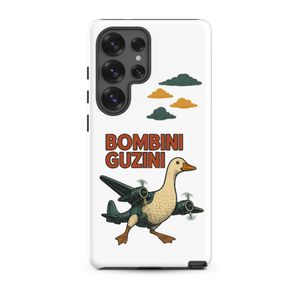 Funda resistente Bombini Guzini - Samsung