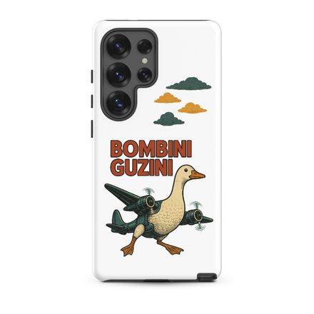 Funda resistente Bombini Guzini - Samsung