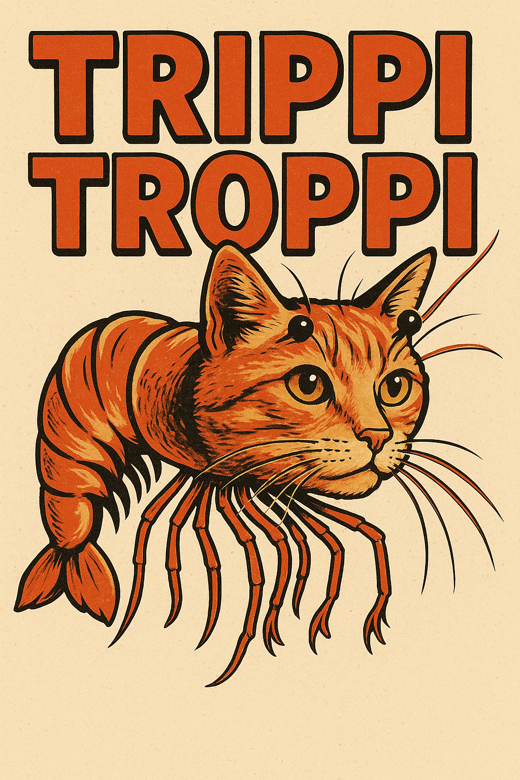Trippi Troppi