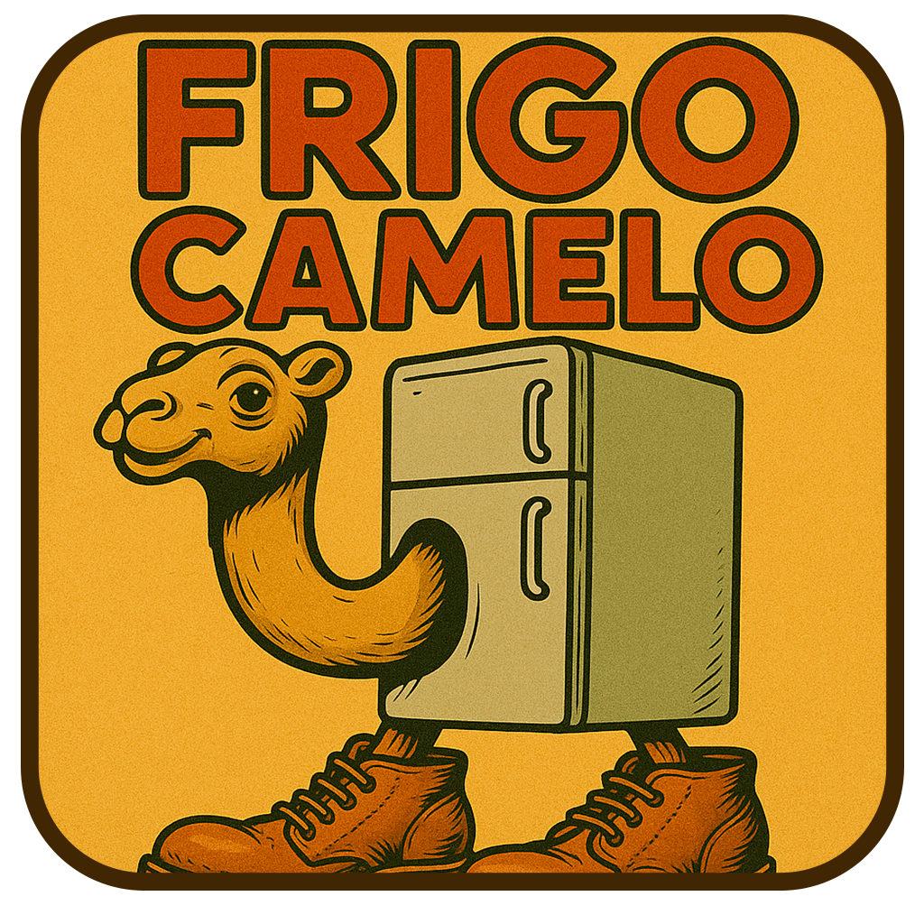 Frigo Camelo