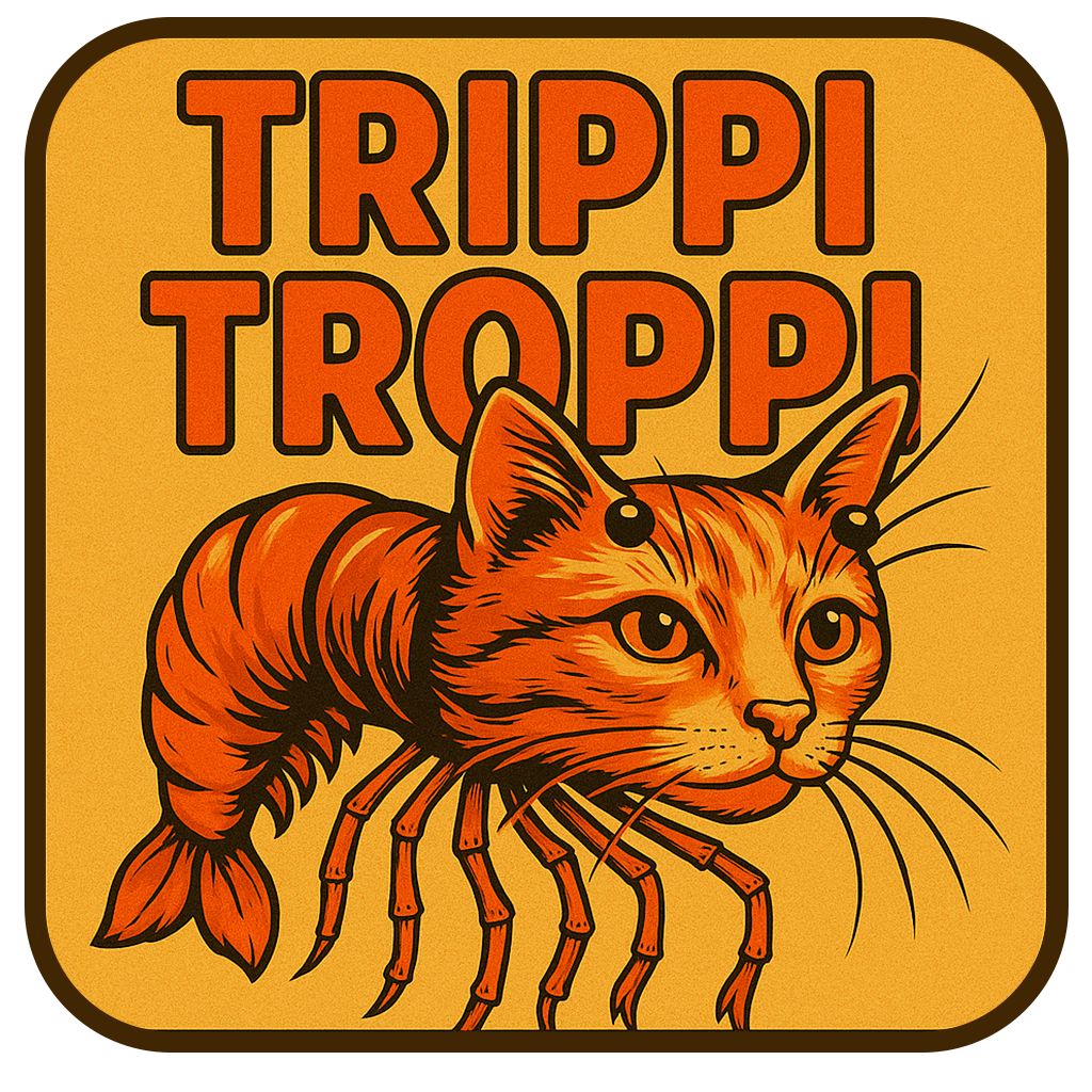 Trippi Troppi