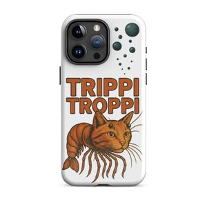 Funda resistente Trippi Troppi - iPhone