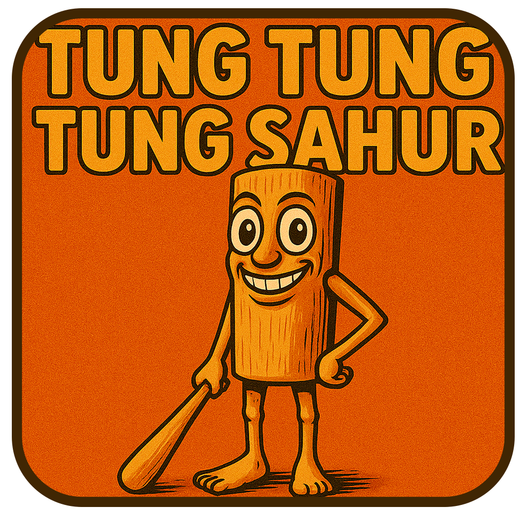 Tung Tung Sahur
