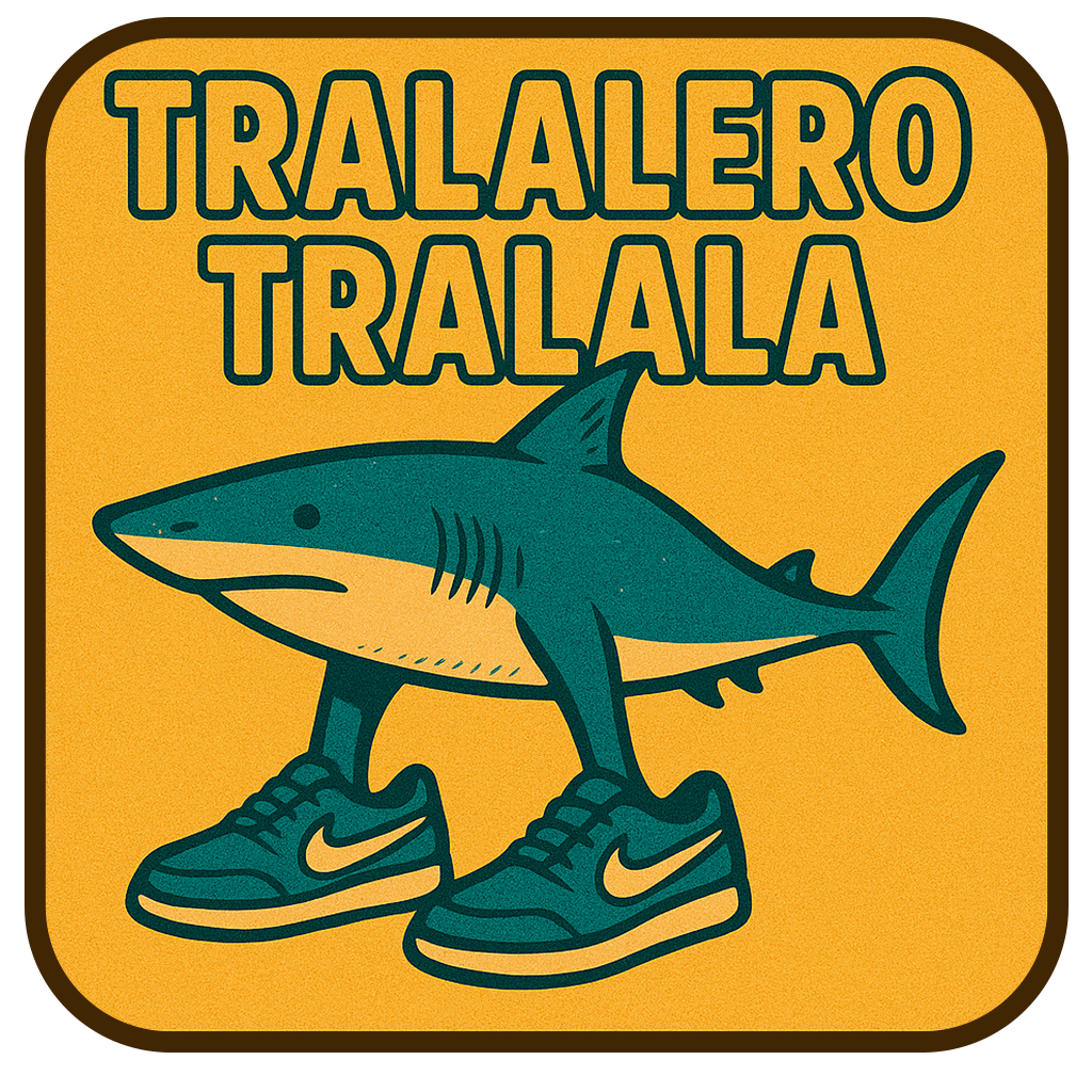 Tralalero Tralala