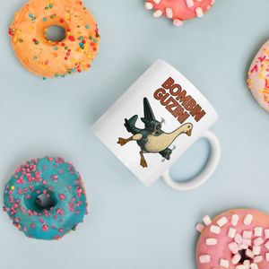 Taza Premium Bombini Guzini