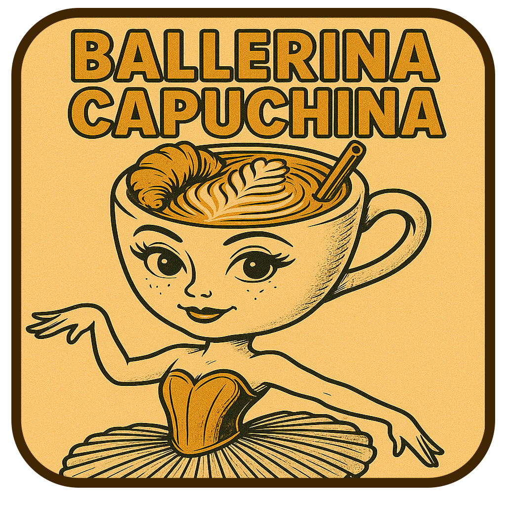 Ballerina Capuchina