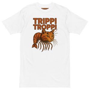 Camiseta Premium Trippi Troppi – Hombre