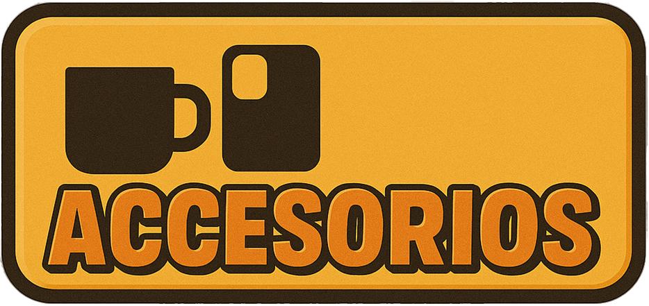 Accesorios
