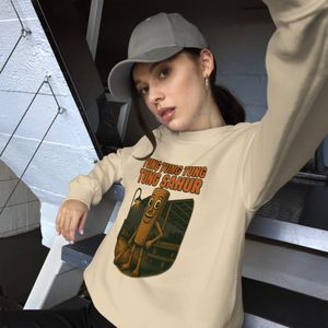 Sudadera Tung Tung Tung Sahur - Unisex
