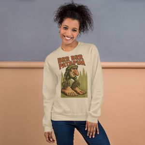 Sudadera Brr Brr Patapim - Unisex